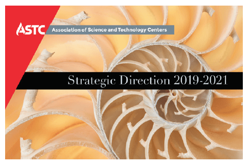 ASTC's Strategic Direction Thumbnail