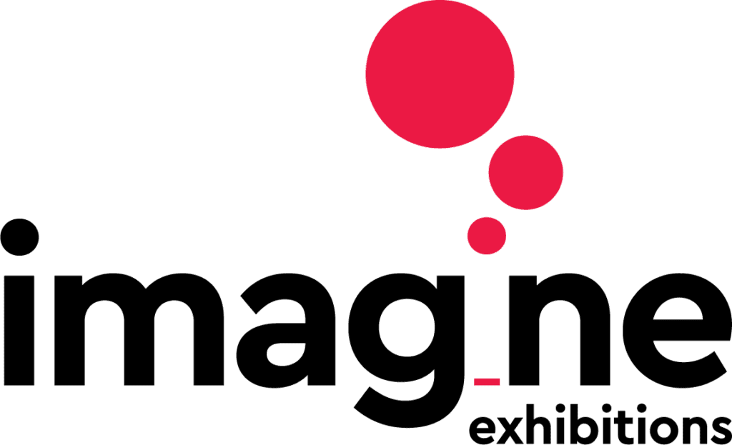 imagine exhibitions