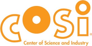 COSI Columbus logo