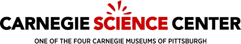Carnegie Science Center logo