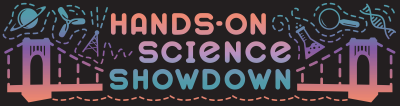 Hands On Science Showdown